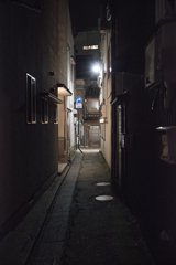 路地