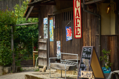 レトロcafe