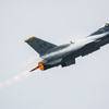 f16 新田原
