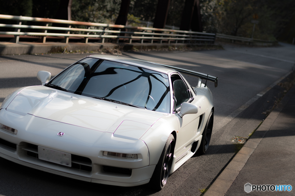 nsx