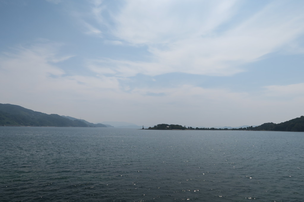 岬　巡　り