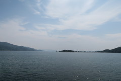 岬　巡　り