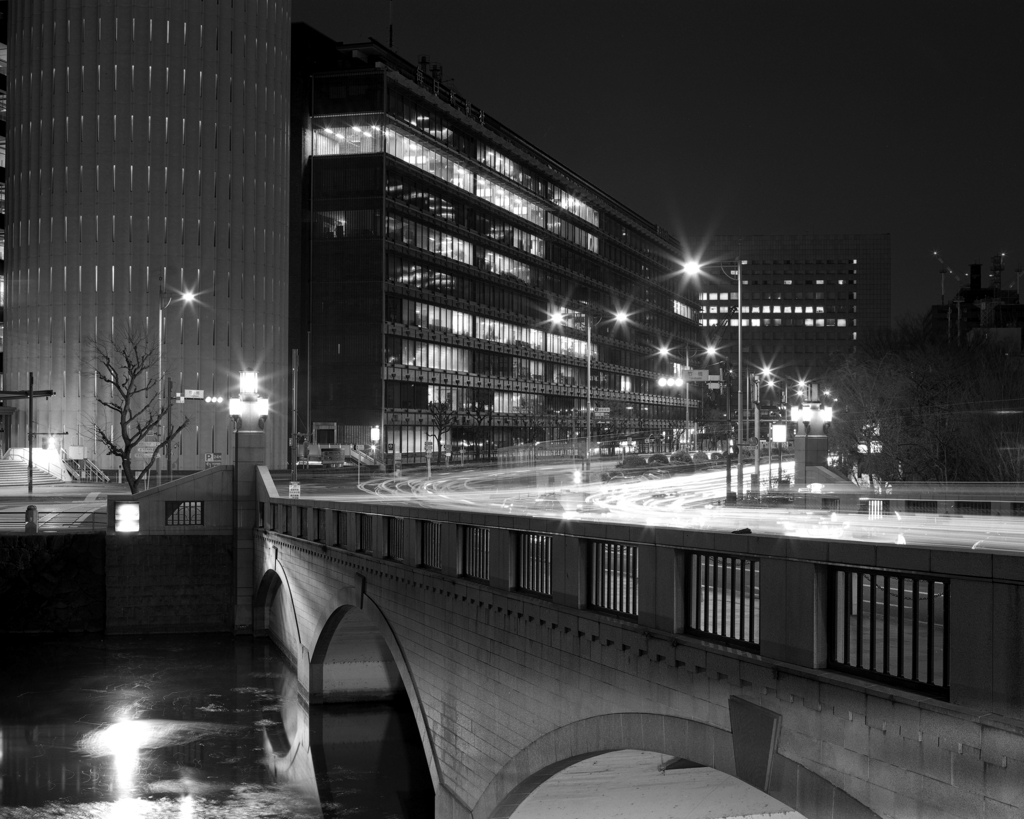 竹橋 毎日新聞社東京本社 By Jmitog Id 写真共有サイト Photohito