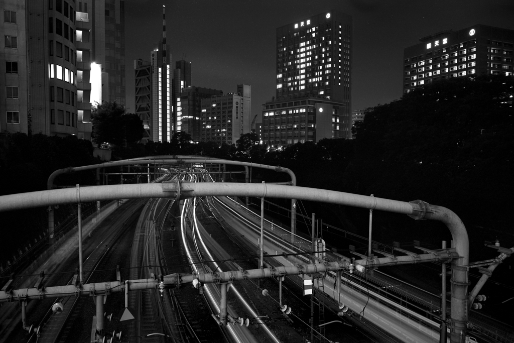 御茶ノ水駅