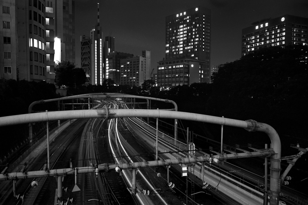 御茶ノ水駅