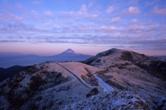 古稀山(西伊豆)