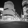 銀座4丁目交差点（銀座プレイス）