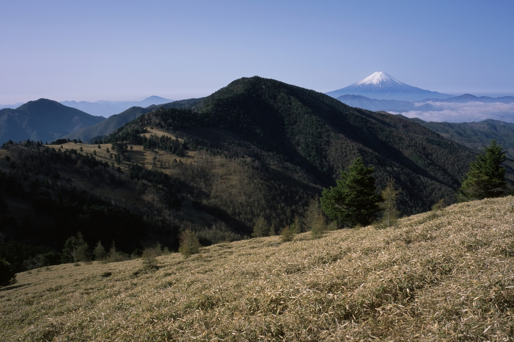 石丸峠