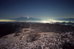 達磨山(西伊豆)