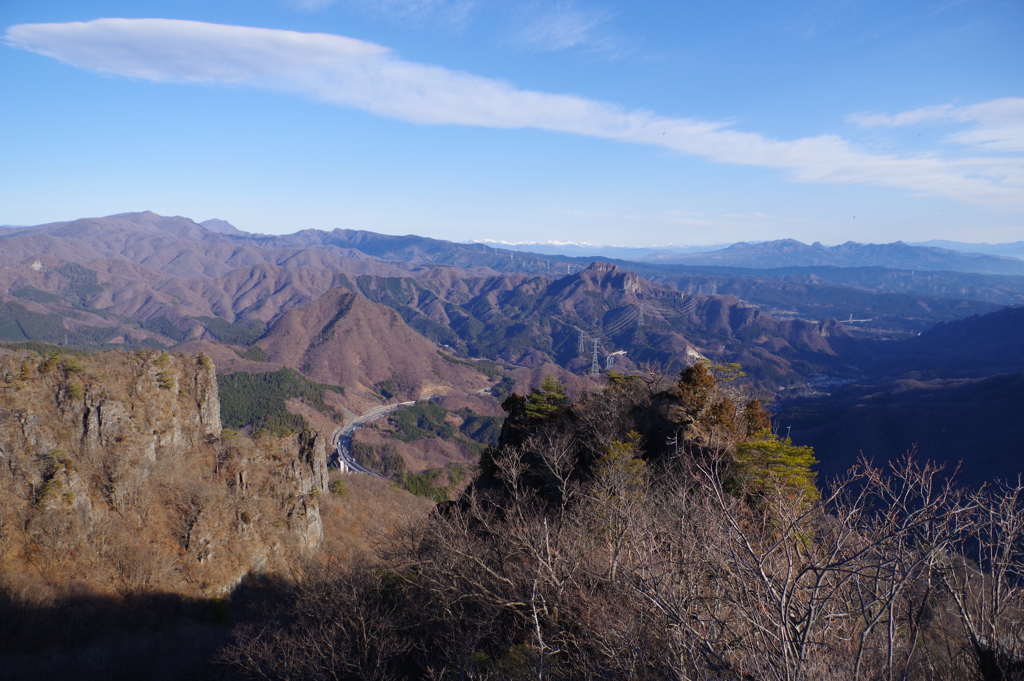 高岩（雄岩）2