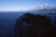 烏帽子山（雲見浅間）