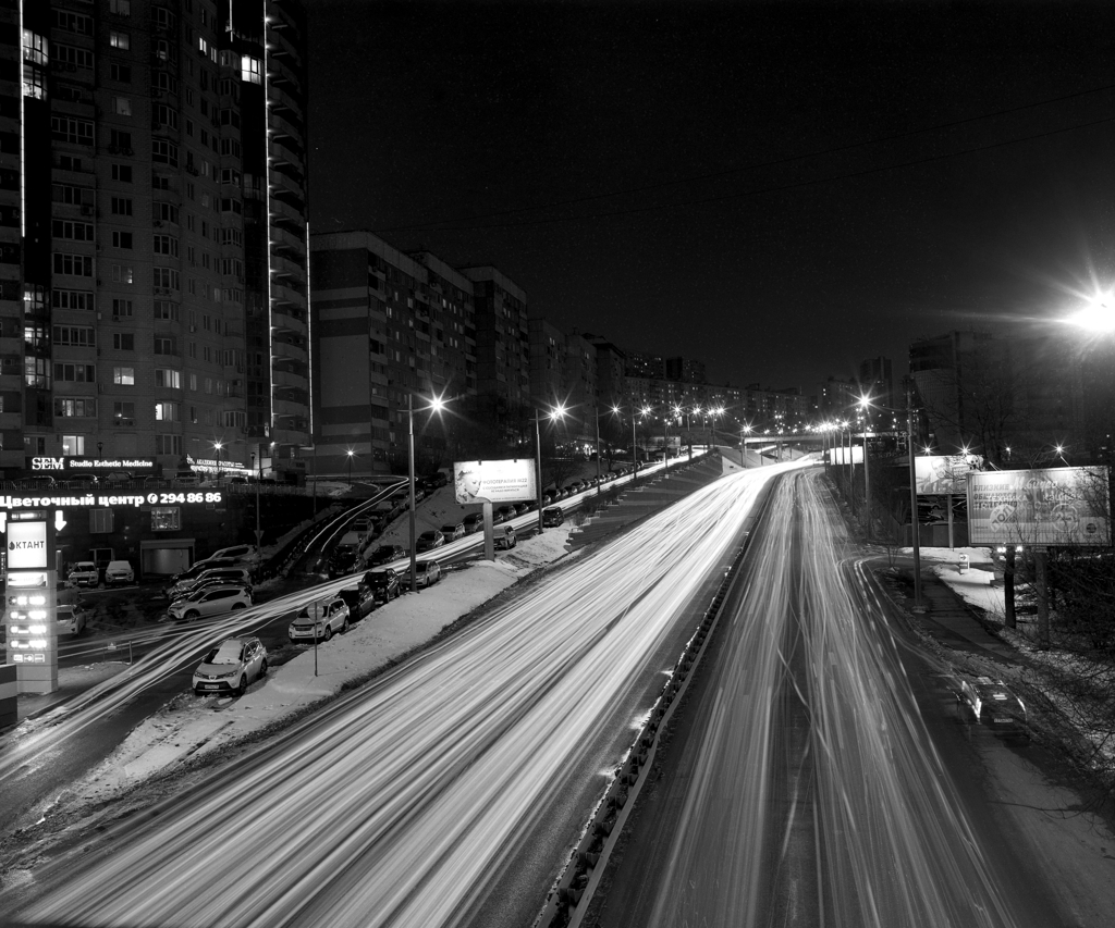 Nekrasovskaya St 1(ウラジオストク)
