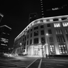 東京駅丸の内口（JPタワー）