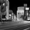 新宿駅東口