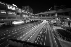 京急蒲田駅