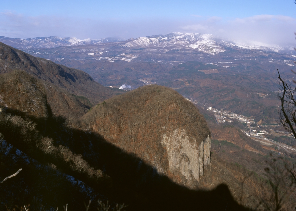 高ジョッキ（丸岩方面）