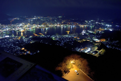 日本三大夜景