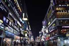 京畿道 安山市