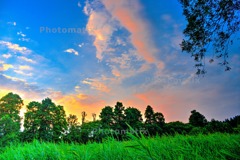 初めてのHDR（テスト）