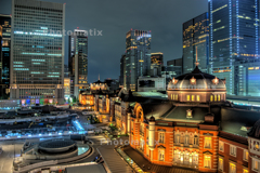 東京駅
