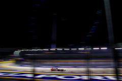 SingaporeGP-Free Practice 1