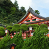 太皷谷稲成神社