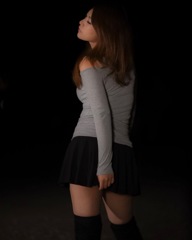 ポートレート