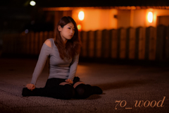 ポートレート