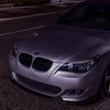 お友達のBMW