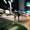躍動感