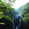 袋田の滝の今