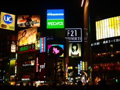 Shibuya