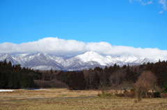 NASU YAMA