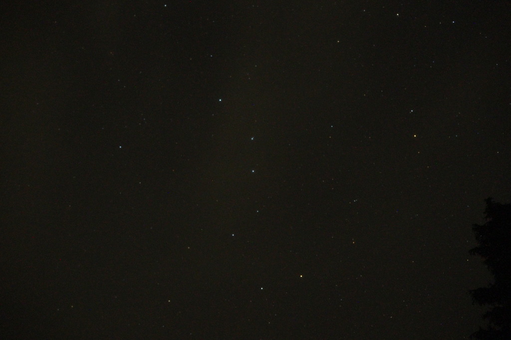 星空