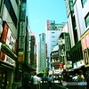 Sinjyuku