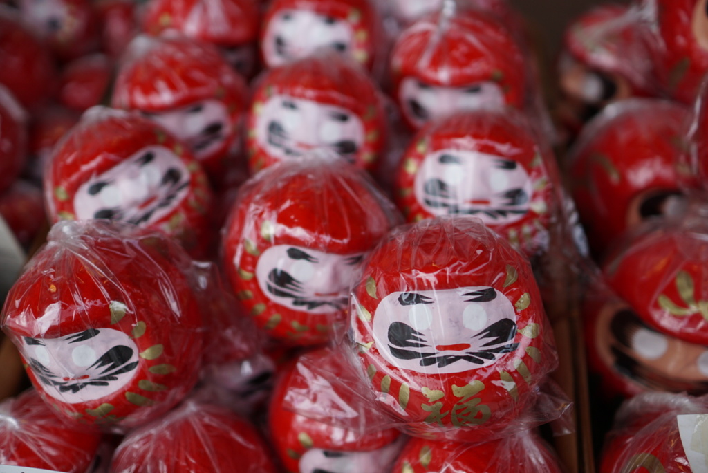 京都のお土産屋さん