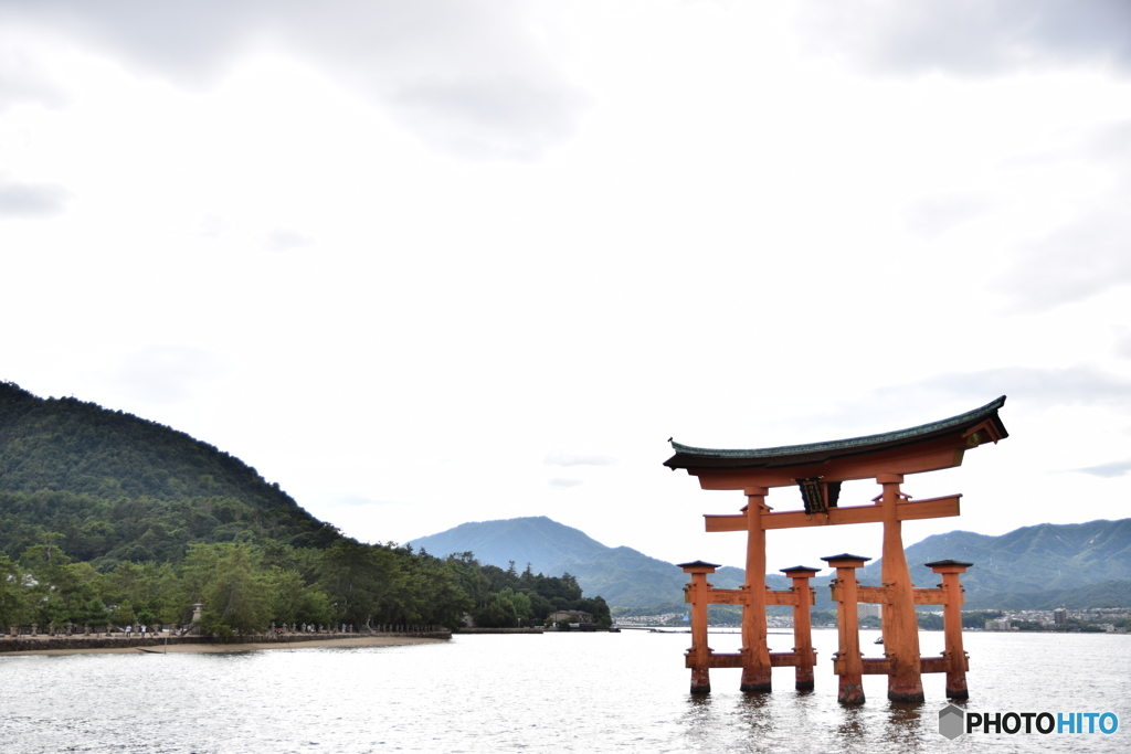 厳島神社