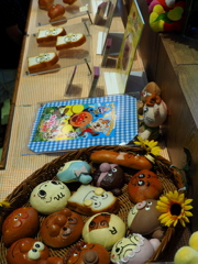 アンパンマンパン