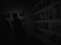写真展