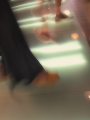 歩