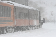 津軽鉄道