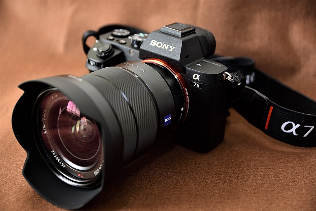brand-new　SONY!!　