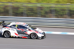 2016 WTCC ツインリンクもてぎ