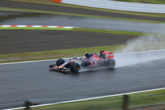 2015 F1日本グランプリ　鈴鹿