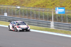 2016 WTCC ツインリンクもてぎ