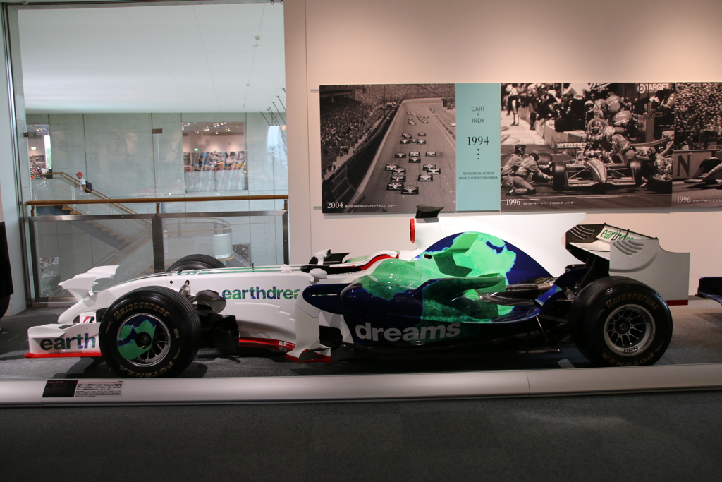 2016 9/4　ホンダコレクションホール-15