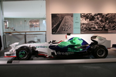 2016 9/4　ホンダコレクションホール-15