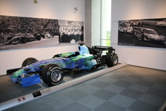 2016 9/4　ホンダコレクションホール-16