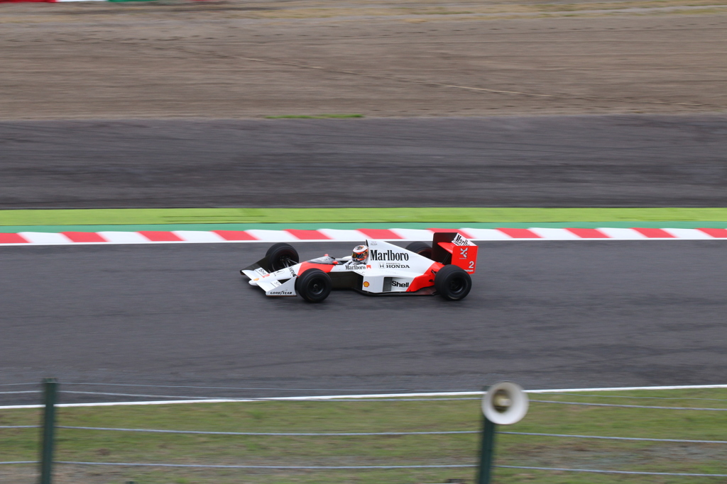 2016 F1 日本GP 鈴鹿