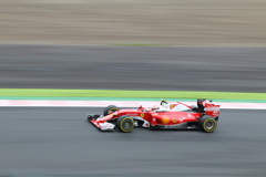 2016 F1 日本GP 鈴鹿